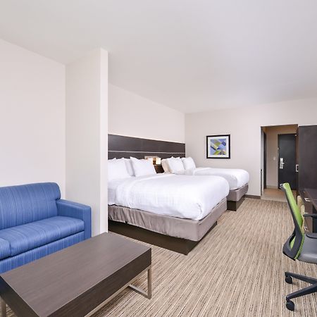 Holiday Inn Express Donaldsonville By Ihg Eksteriør bilde