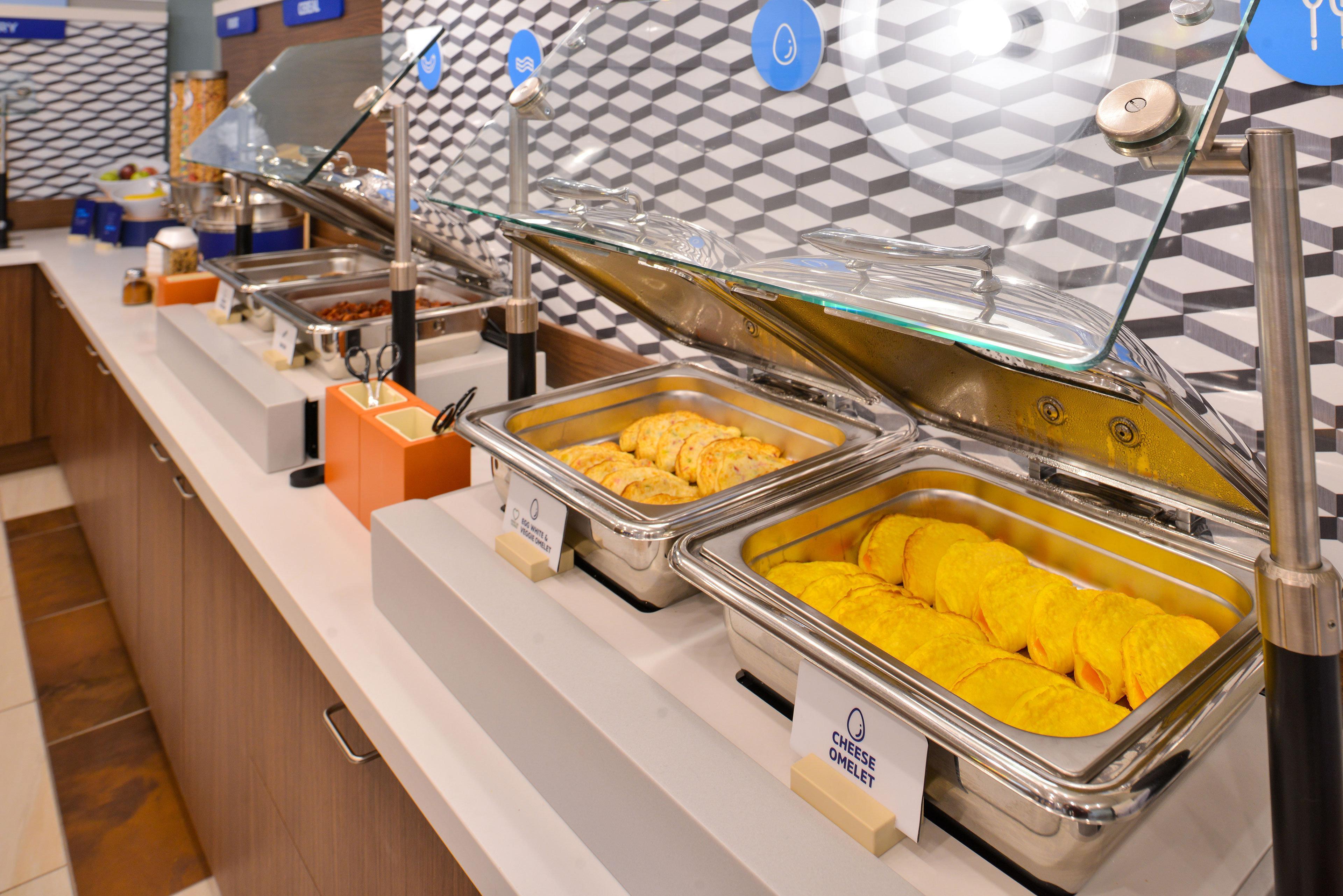 Holiday Inn Express Donaldsonville By Ihg Eksteriør bilde