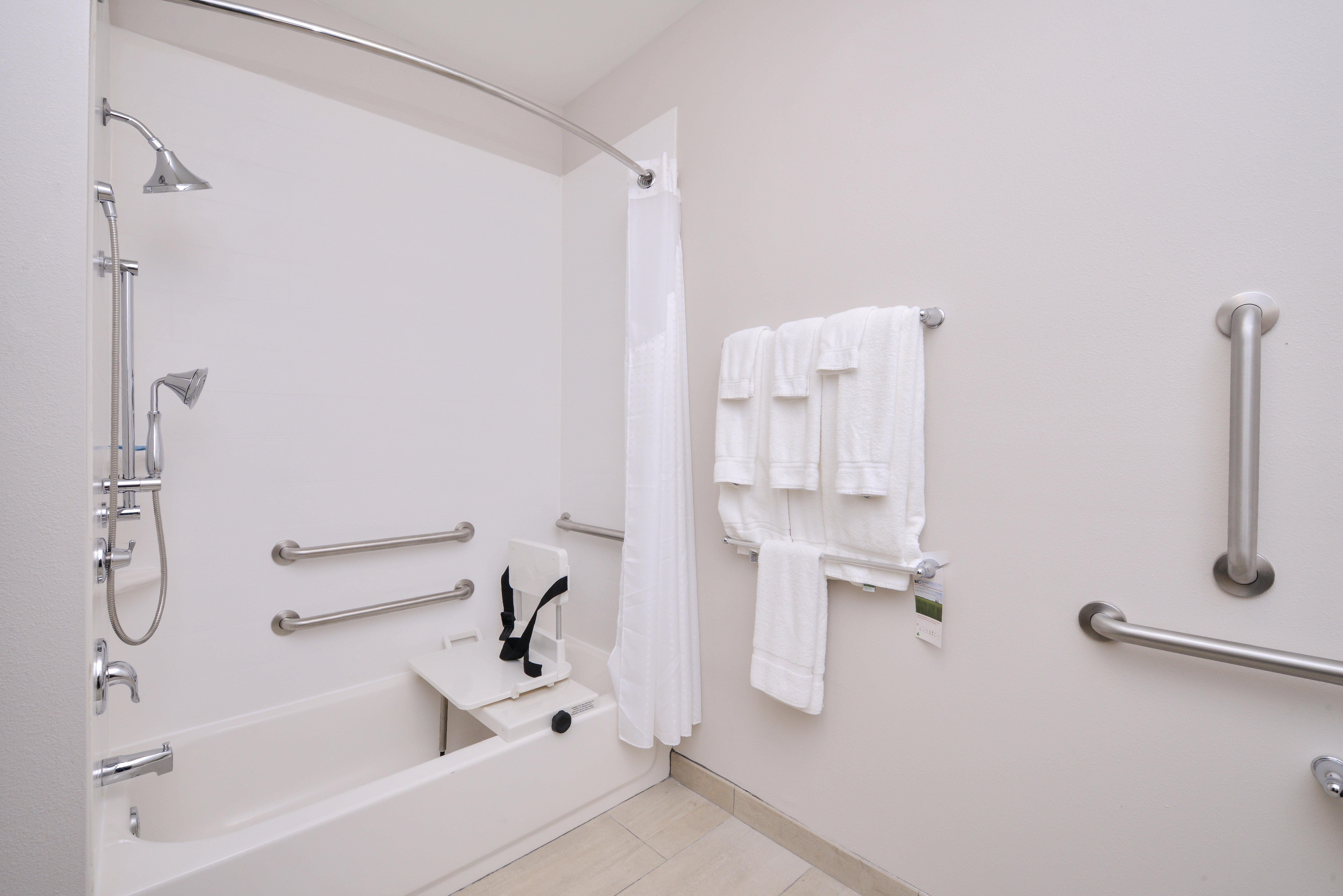 Holiday Inn Express Donaldsonville By Ihg Eksteriør bilde