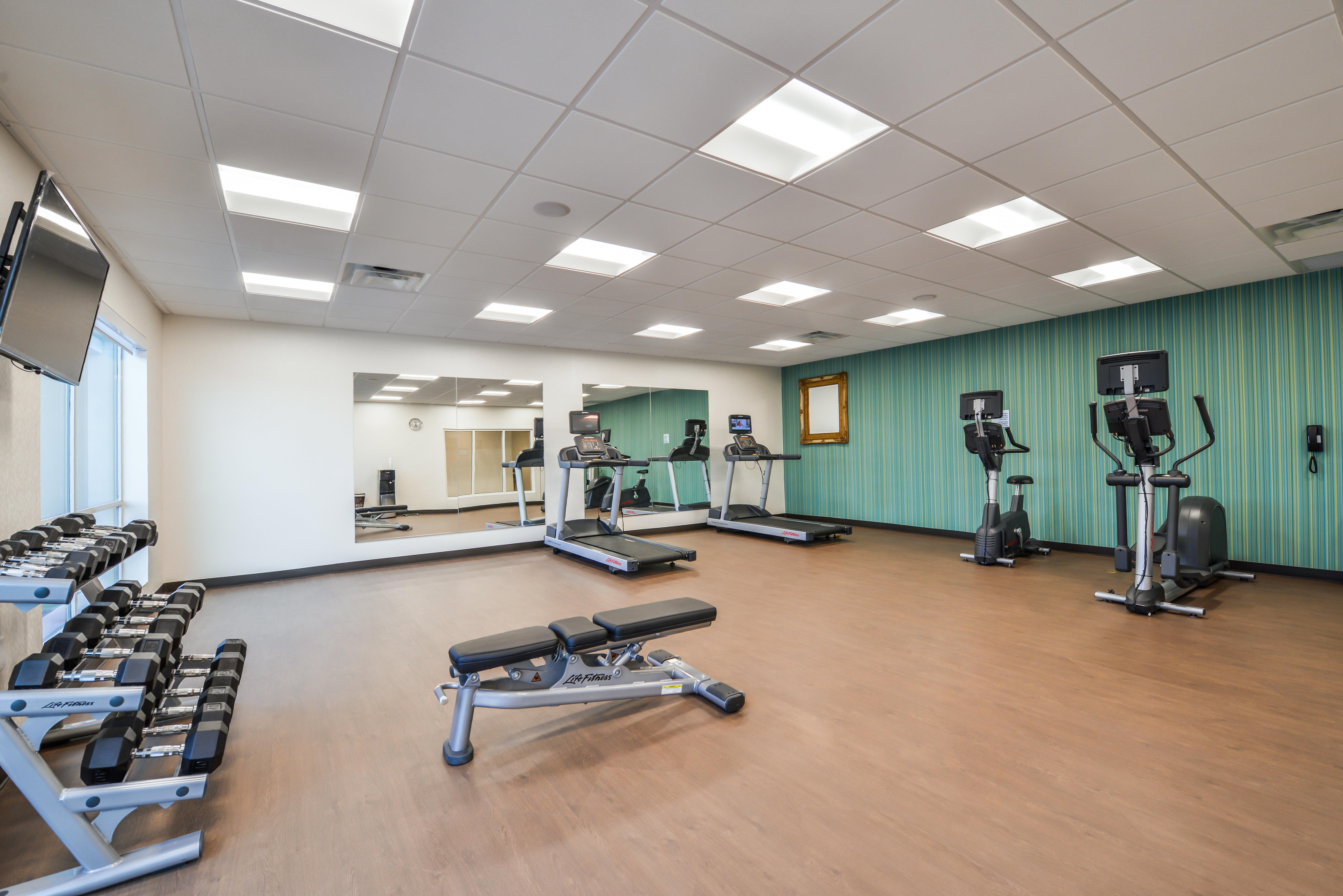 Holiday Inn Express Donaldsonville By Ihg Eksteriør bilde