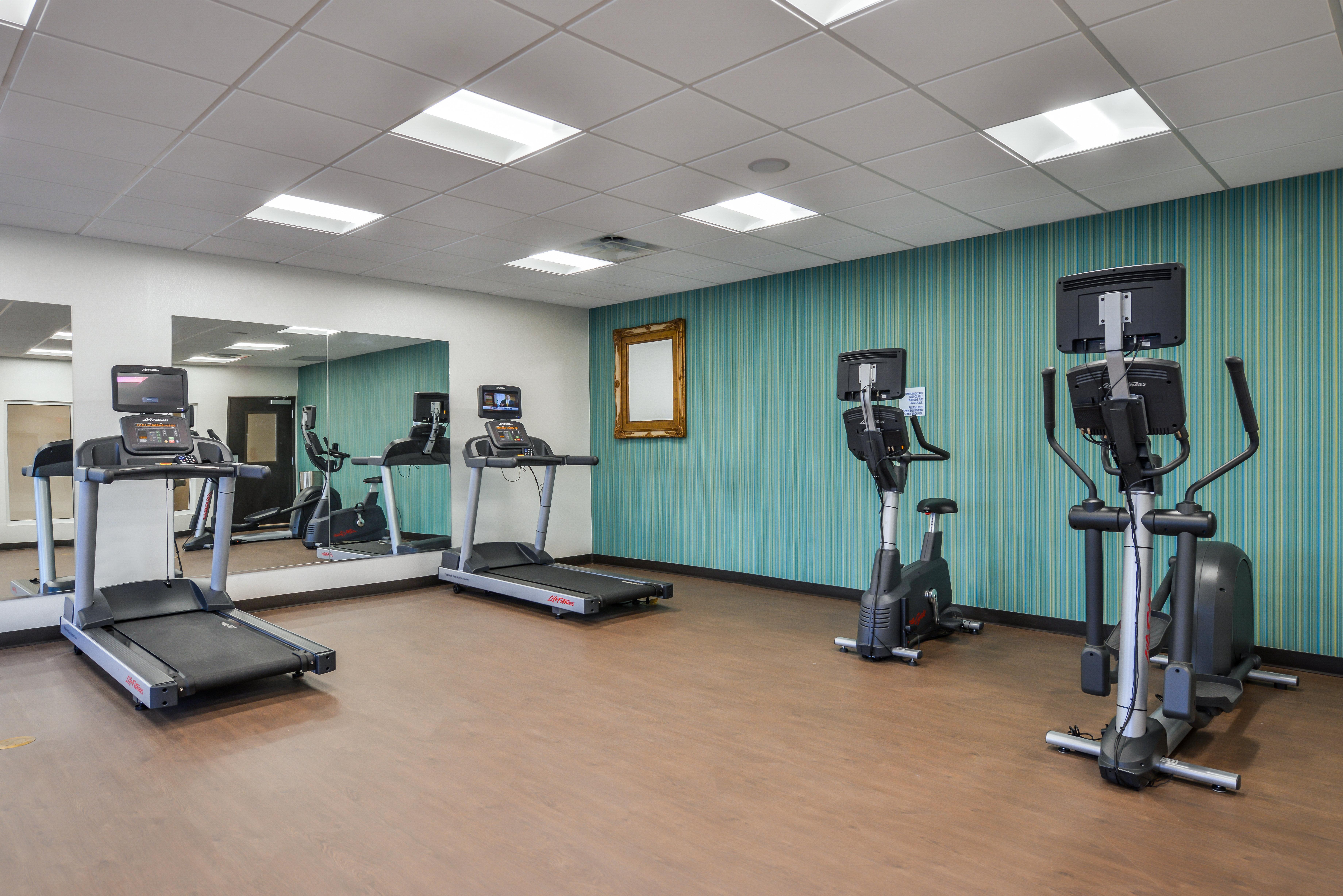 Holiday Inn Express Donaldsonville By Ihg Eksteriør bilde