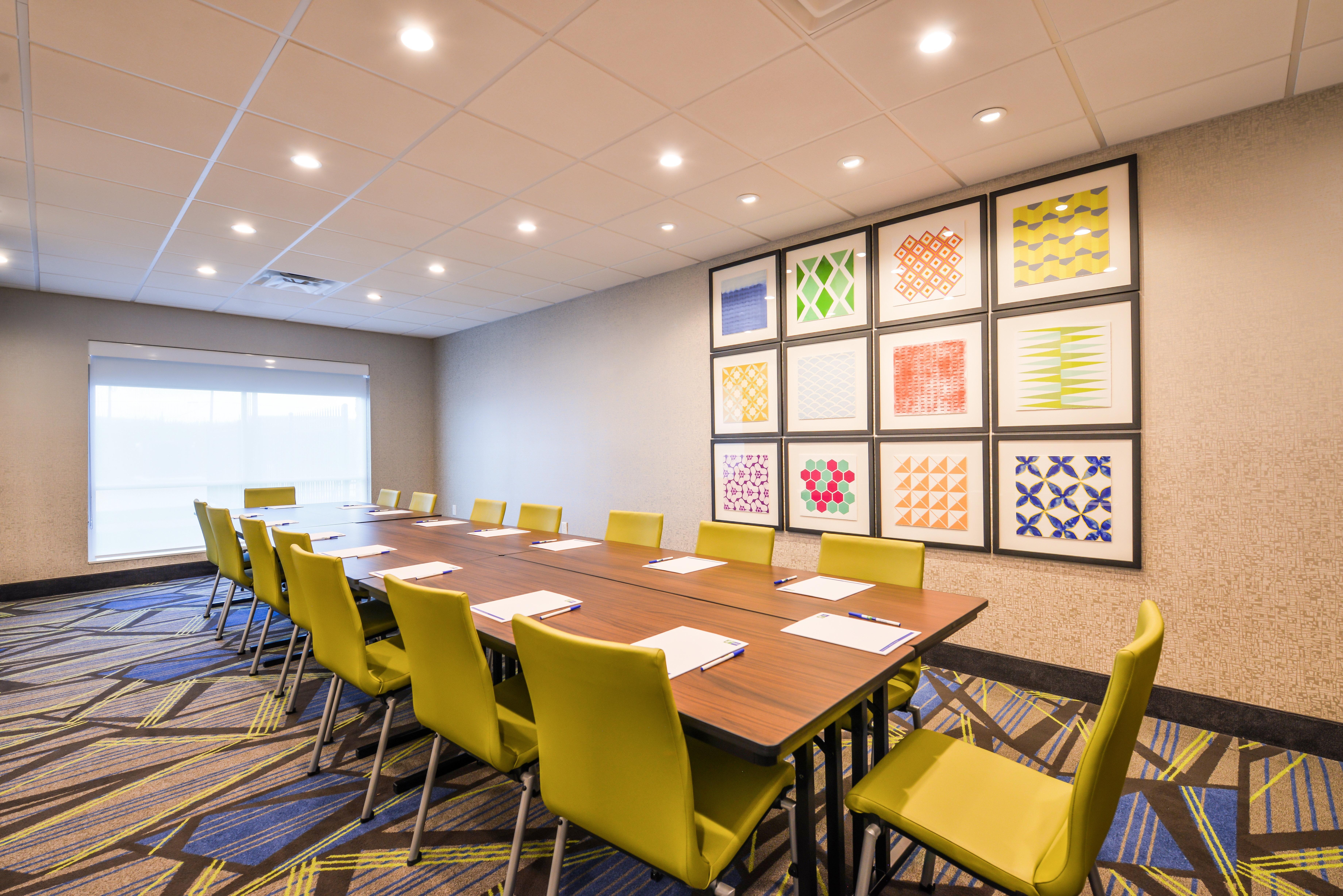Holiday Inn Express Donaldsonville By Ihg Eksteriør bilde