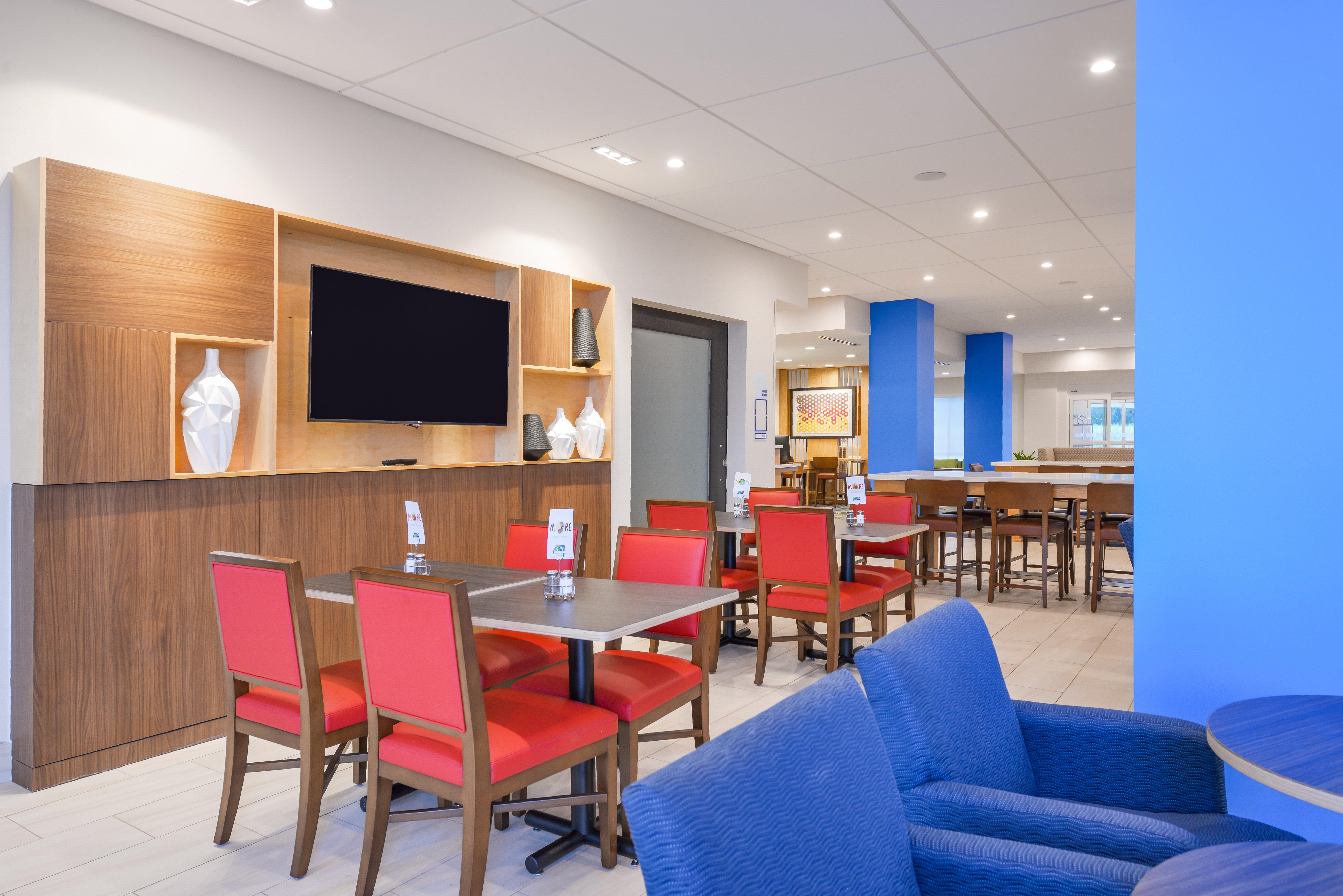 Holiday Inn Express Donaldsonville By Ihg Eksteriør bilde