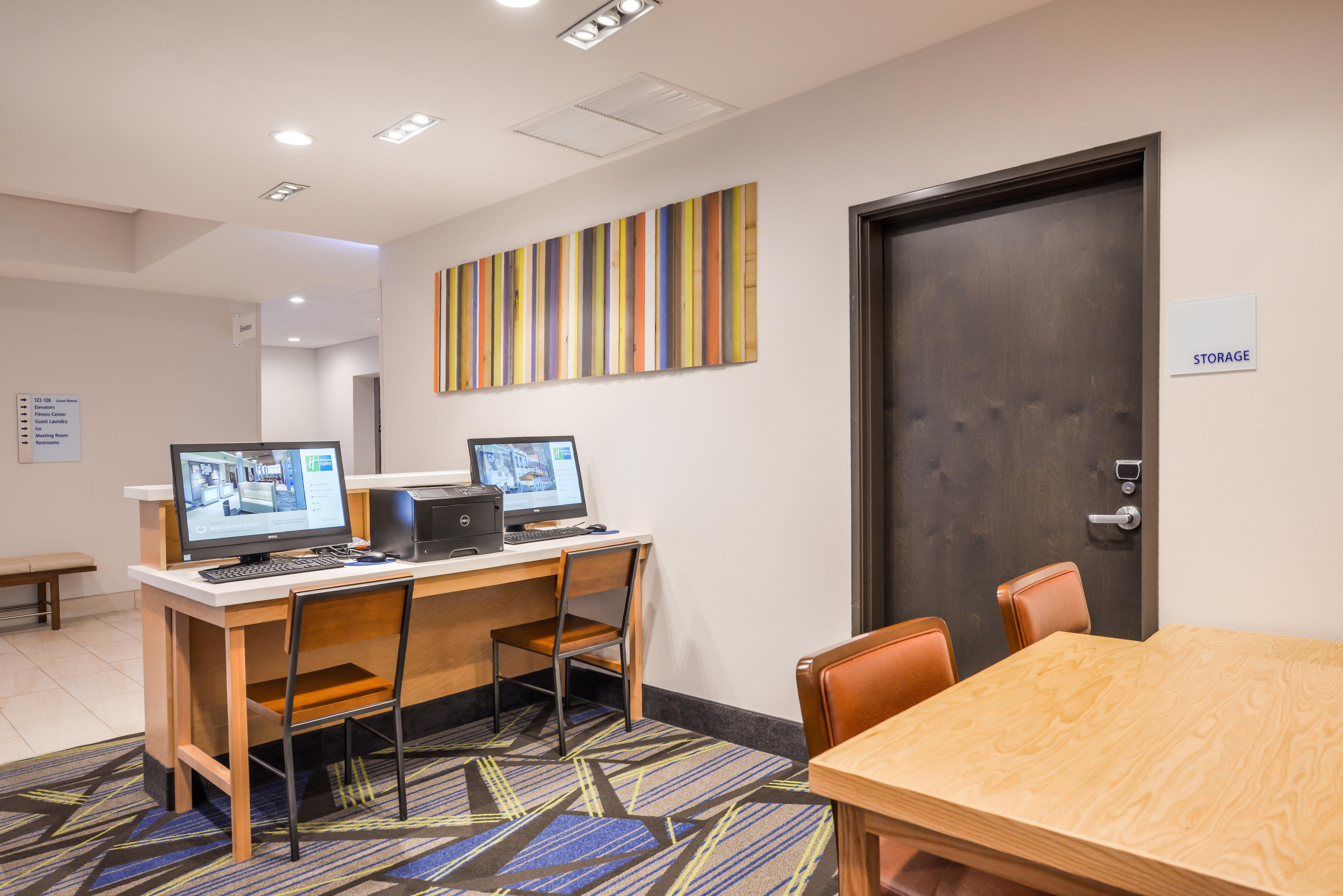 Holiday Inn Express Donaldsonville By Ihg Eksteriør bilde