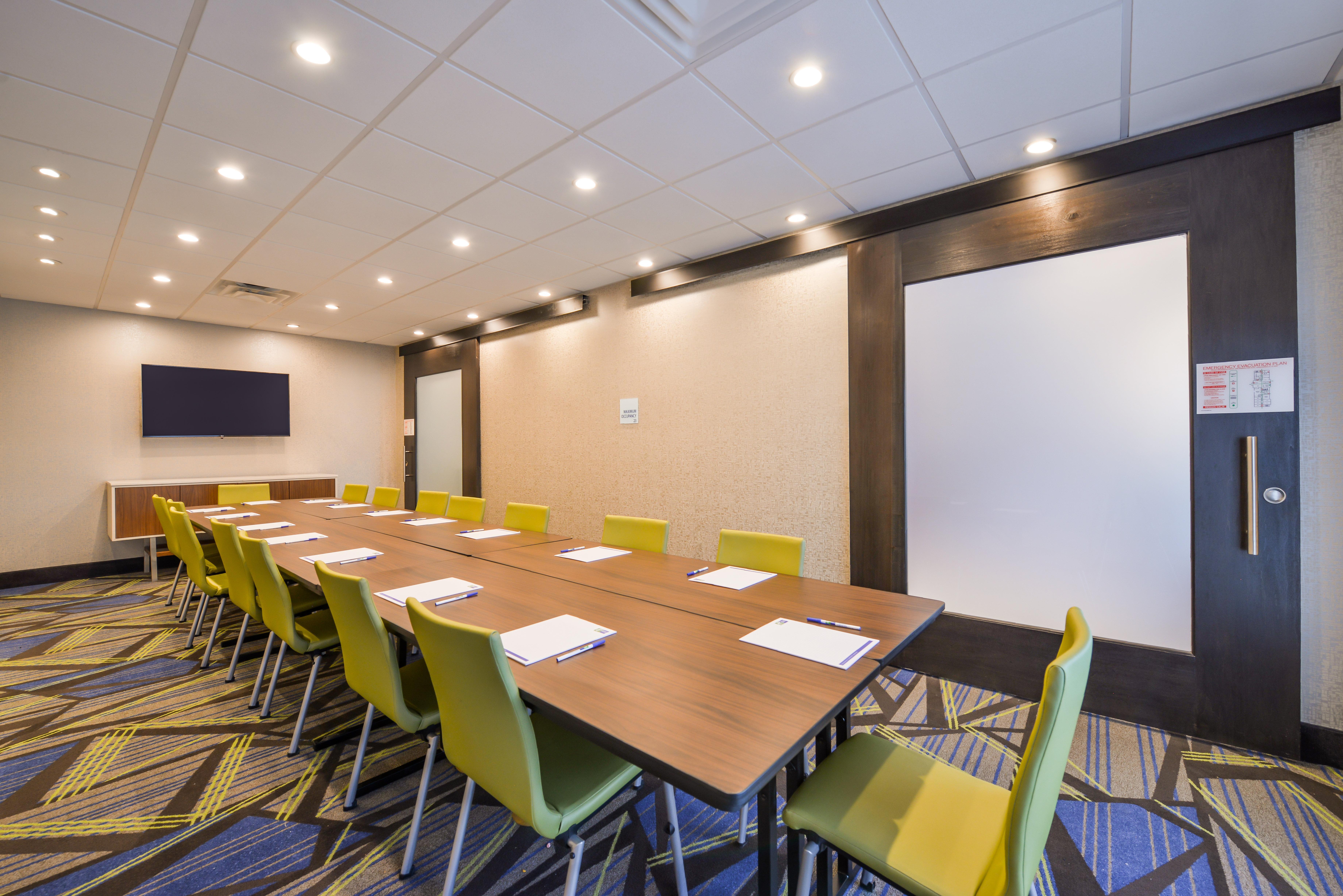 Holiday Inn Express Donaldsonville By Ihg Eksteriør bilde