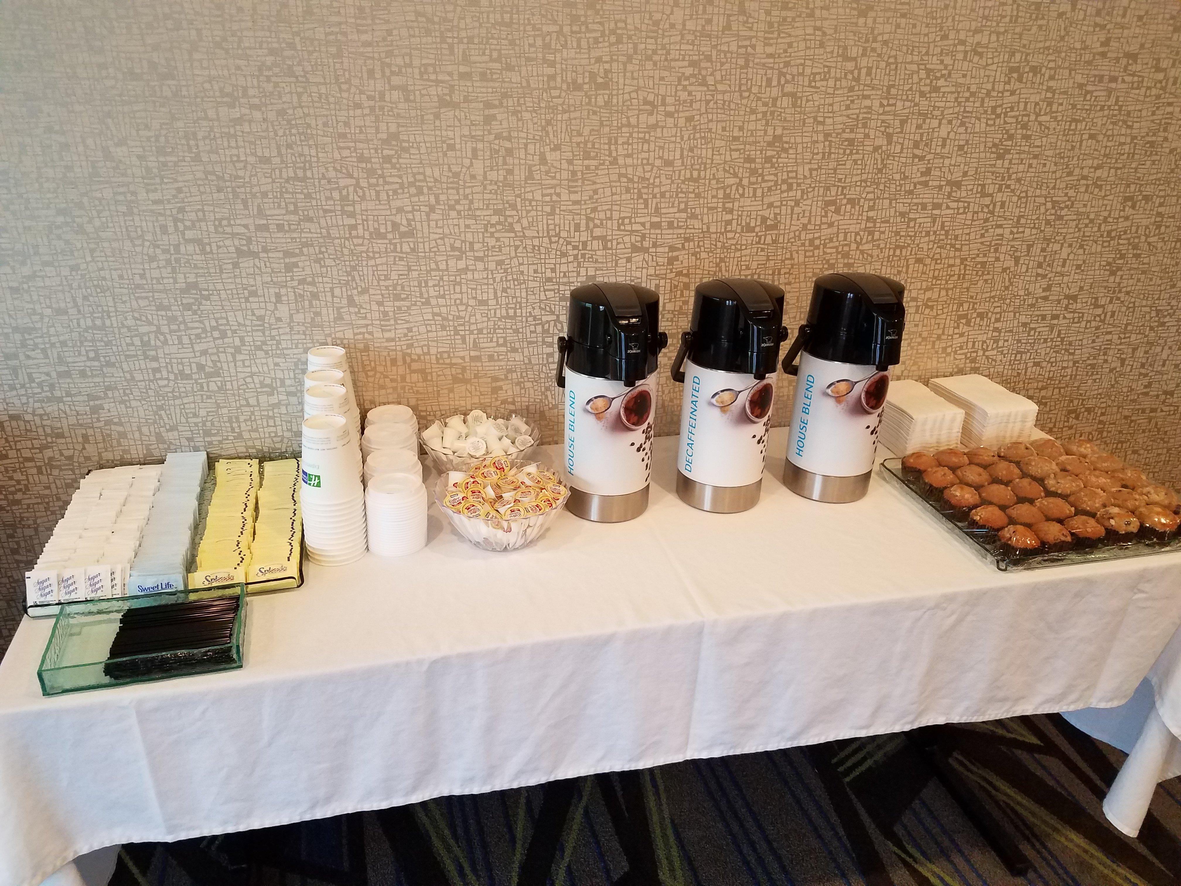Holiday Inn Express Donaldsonville By Ihg Eksteriør bilde