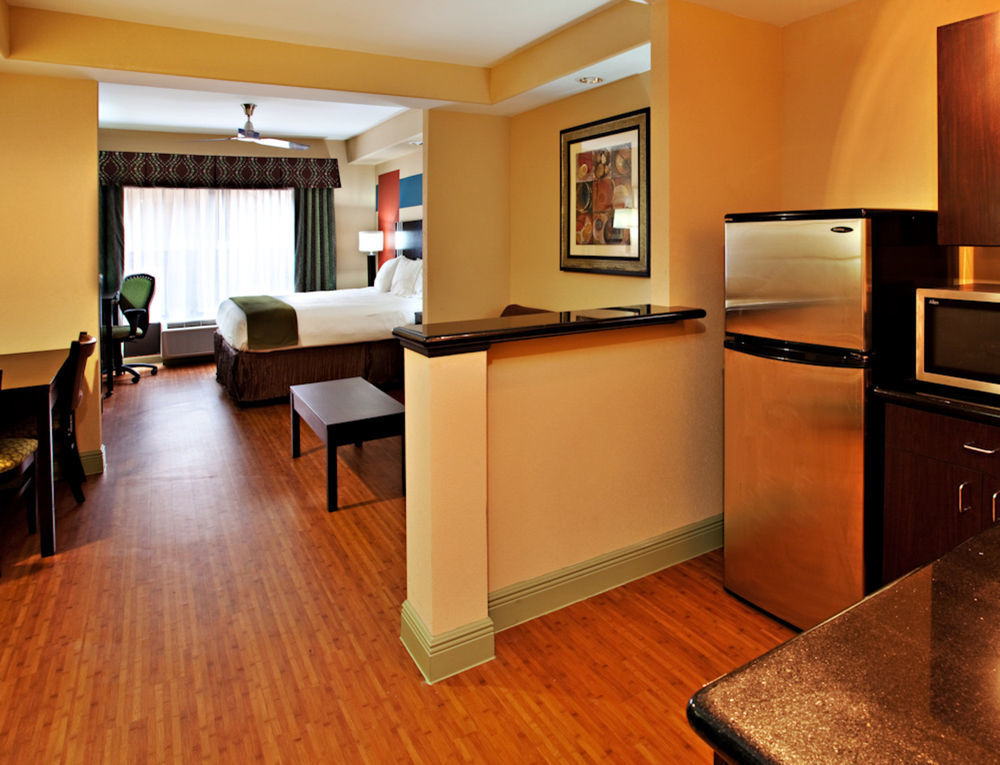 Holiday Inn Express Donaldsonville By Ihg Eksteriør bilde