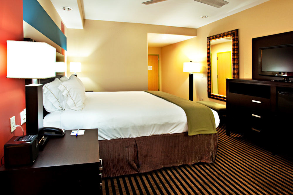Holiday Inn Express Donaldsonville By Ihg Eksteriør bilde