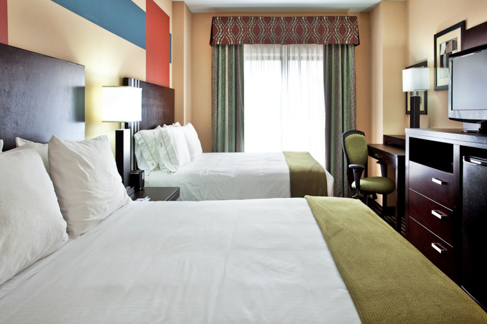 Holiday Inn Express Donaldsonville By Ihg Eksteriør bilde